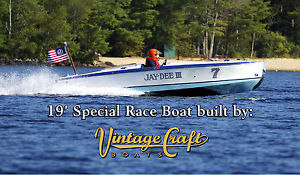 2015 Vintage Craft