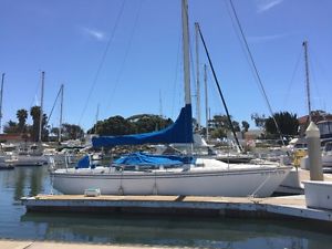 1979 Catalina