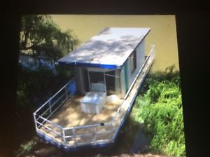House Boat