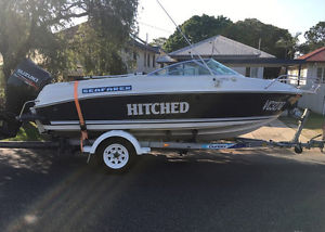 2011 Haines Signature 530L