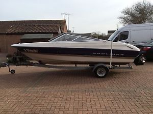 Bayliner Capri 1850ls