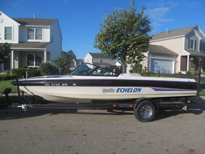 1995 Malibu Echelon