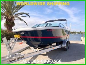 2013 FOUR WINNS H210