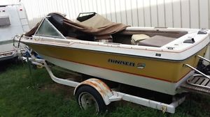 1983 Rinker