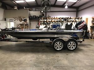 2007 Legend 199 Alpha