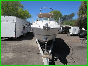 2000 Maxum 2900