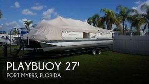 2000 Playbuoy Marquise 2727