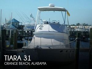 1983 Tiara 31