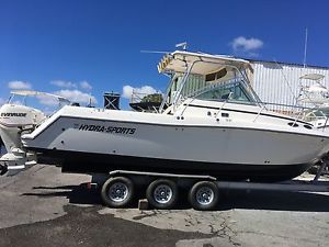 1996 Hydra-Sports