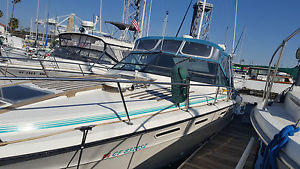 1979 Sea Ray Weekender image 1