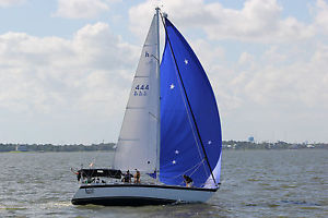 1983 HUNTER