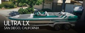 1997 Ultra LX