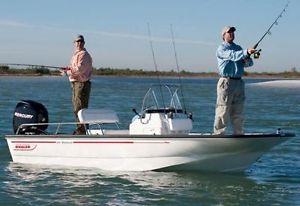 2014 Boston Whaler 150 Montauk