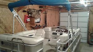 2009 Maurell 230 XR Sunset Bay
