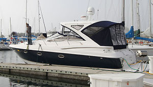 2009 4060 Regal Express Cruiser "Great Buy"