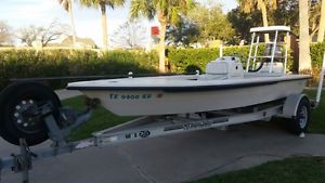 2004 Maverick