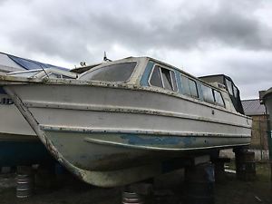 PROJECT BOAT
