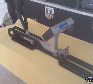 OUTBOARD MOTOR CARRIER SUIT UP TO 30HP