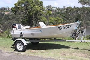 1999 DE HAVILLAND TINNY