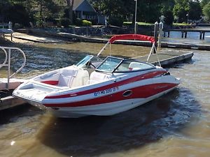 2012 Crownline