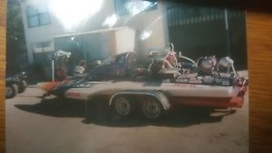 1988 Watercraft