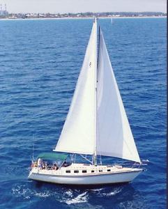 1982 Allmand Tri Cabin