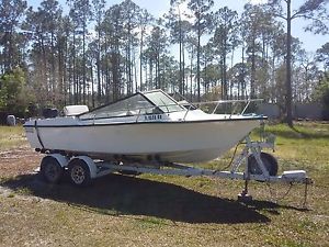 1976 Seacraft