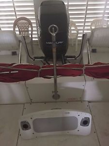 1996 Boston Whaler Dauntless