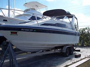 1987 Bayliner Ciera Sunbridge