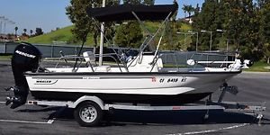 2010 Boston Whaler