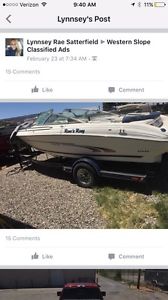 1998 Sea Ray