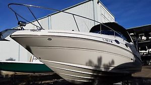 2008 Sea Ray 280 Sundancer