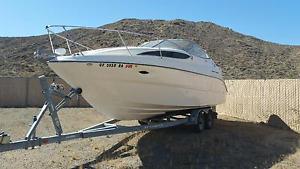2003 Bayliner Cierra Cruiser 265