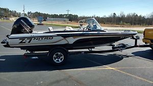 2014 Nitro
