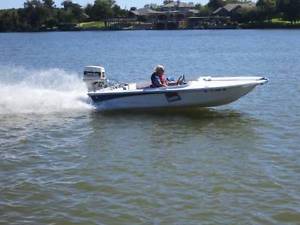 1965 Powercat