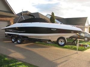 2006 Rinker