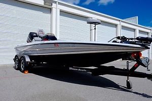 2014 Triton