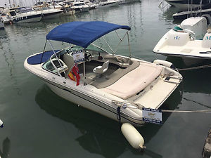 sea ray boat