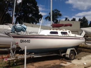 Trailer Sailor