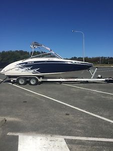 YAMAHA AR240 JET BOAT 2010 LOW HOURS