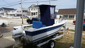 1990 invader v183 fish