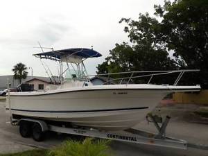 1996 Bayliner