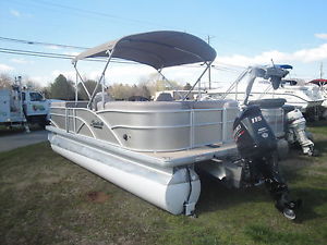 2015 Sweetwater Premium 22