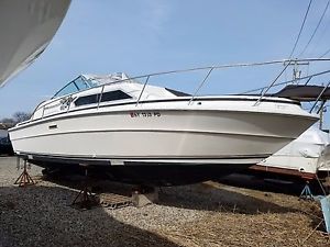 1979 Sea Ray
