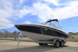 2004 Four Winns Horizon