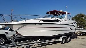 1993 Chaparral 27 Signature