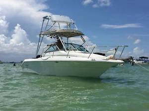 1993 Sea Ray