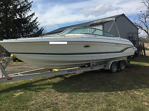 2006 Formula 260 BR