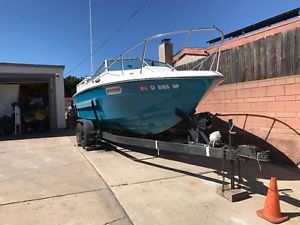 1976 Sea Ray
