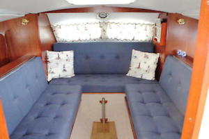 PROUT SIROCCO 26 CATAMARAN Yacht sailing boat multihull twin hull